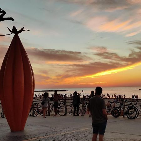 Central Stay Tlv Beachfront Tel Aviv Luaran gambar
