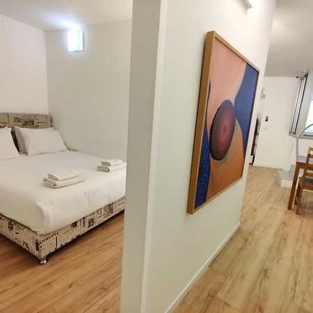 Central Stay Tlv Beachfront Tel Aviv Bilik gambar