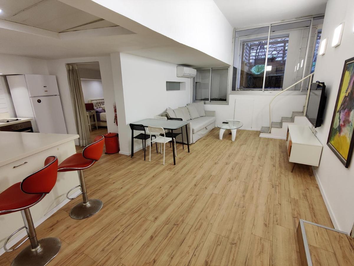 Central Stay Tlv Beachfront Tel Aviv Luaran gambar