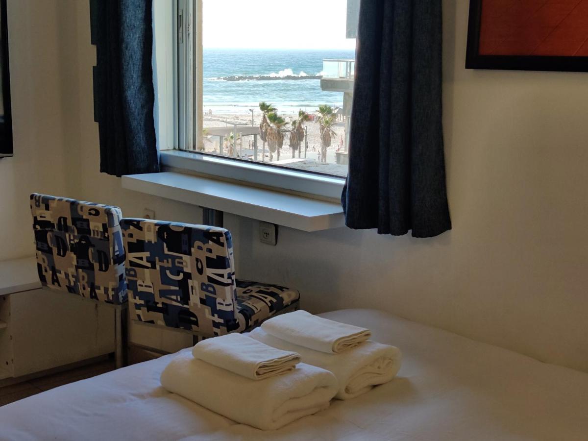 Central Stay Tlv Beachfront Tel Aviv Luaran gambar