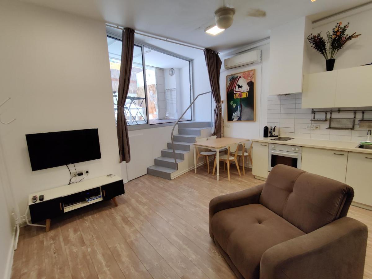 Central Stay Tlv Beachfront Tel Aviv Luaran gambar