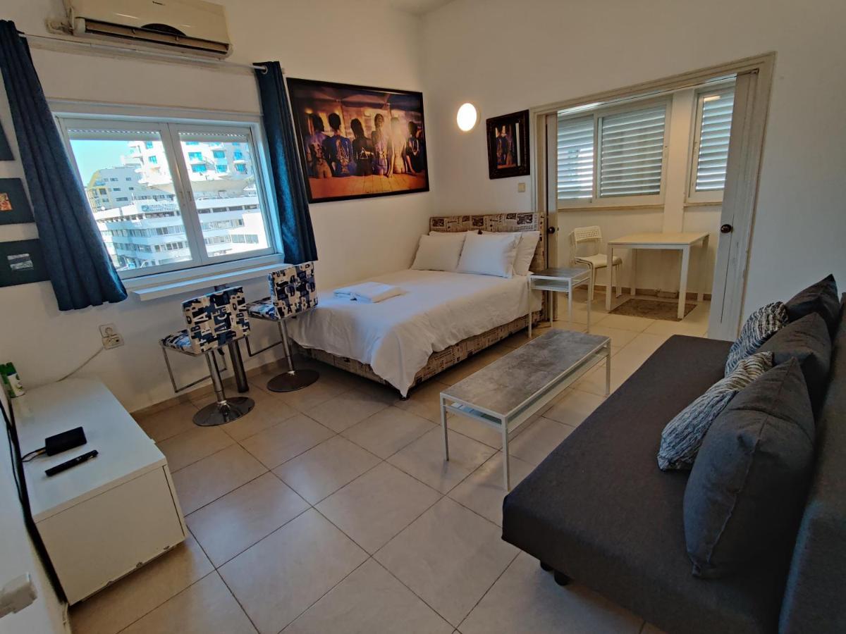 Central Stay Tlv Beachfront Tel Aviv Luaran gambar