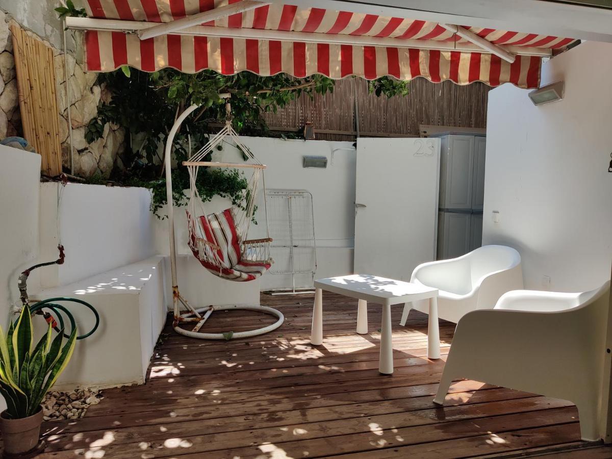 Central Stay Tlv Beachfront Tel Aviv Luaran gambar