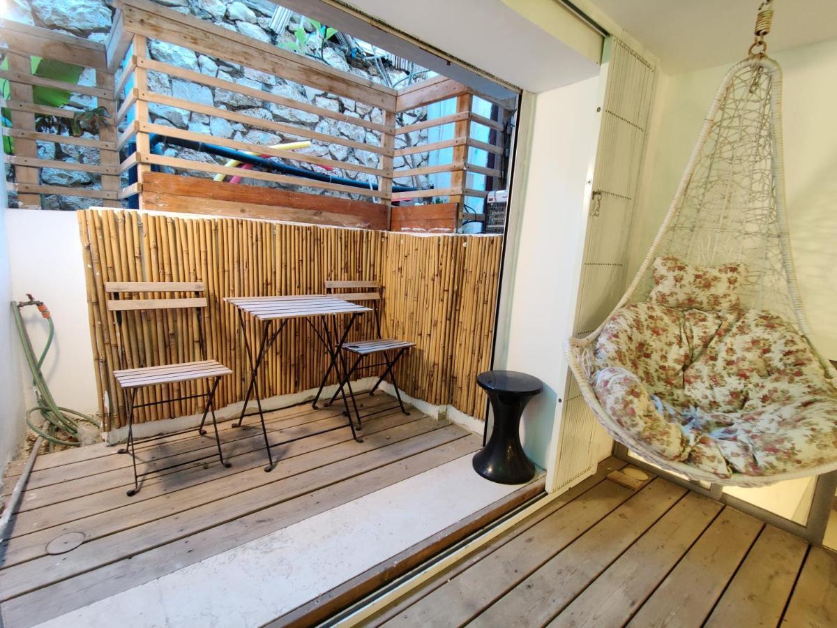 Central Stay Tlv Beachfront Tel Aviv Bilik gambar