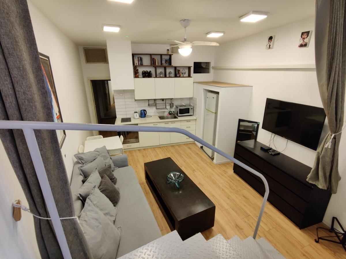 Central Stay Tlv Beachfront Tel Aviv Luaran gambar