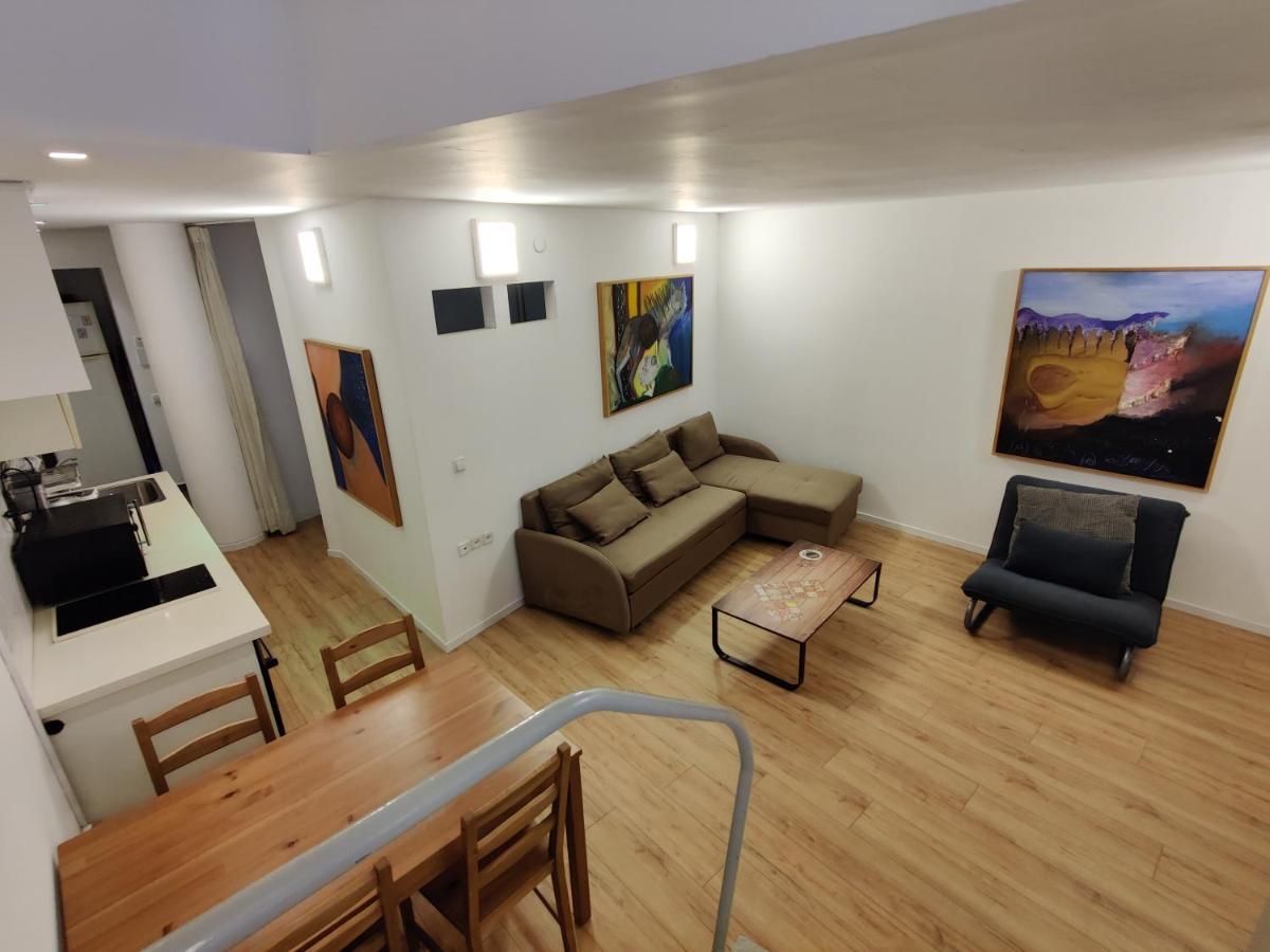 Central Stay Tlv Beachfront Tel Aviv Luaran gambar