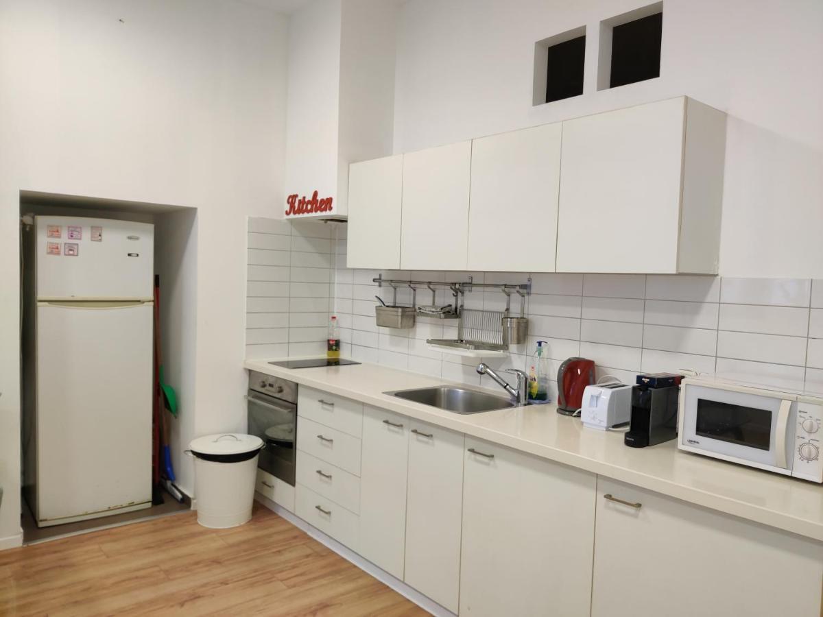 Central Stay Tlv Beachfront Tel Aviv Luaran gambar
