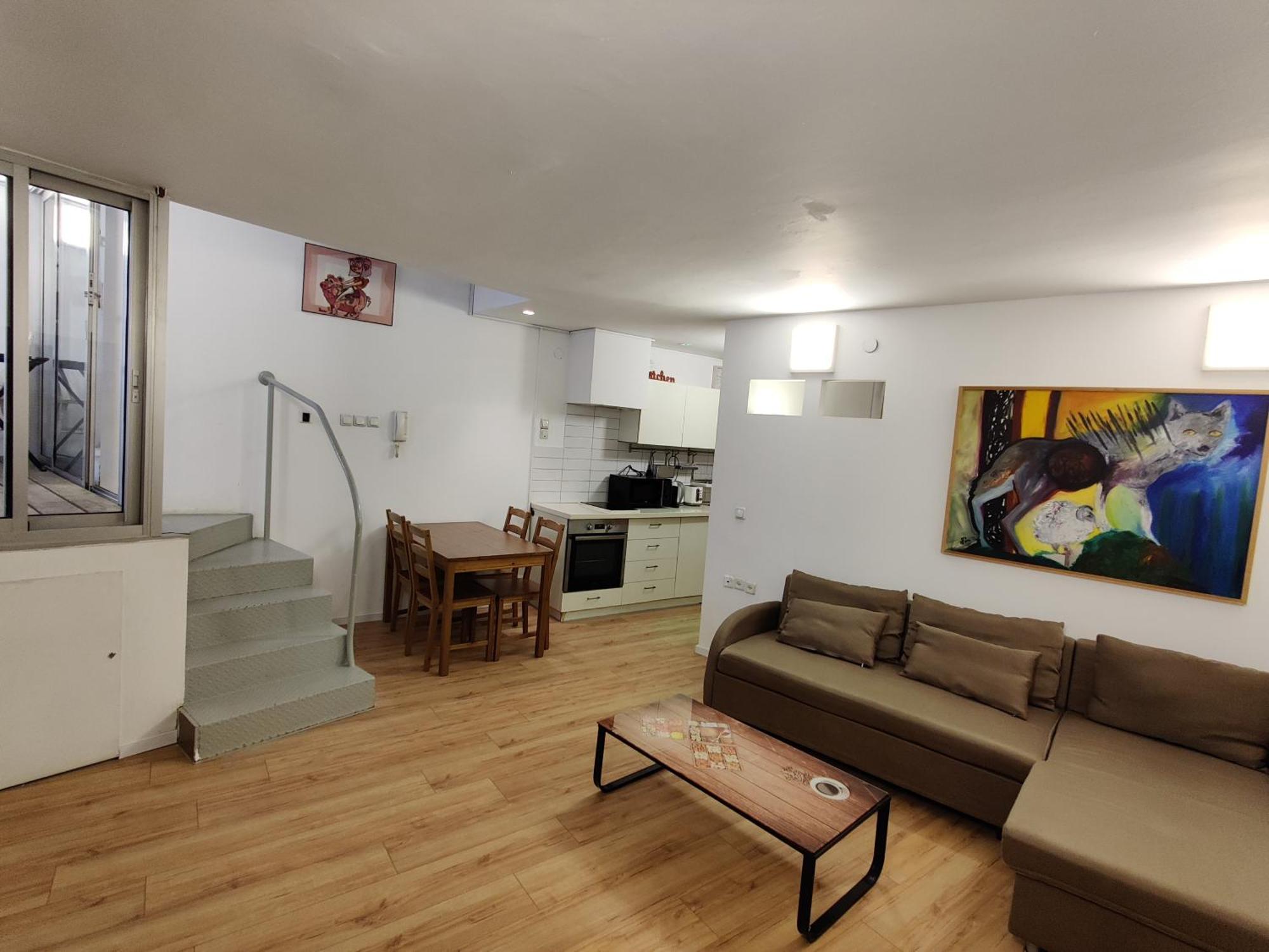 Central Stay Tlv Beachfront Tel Aviv Bilik gambar