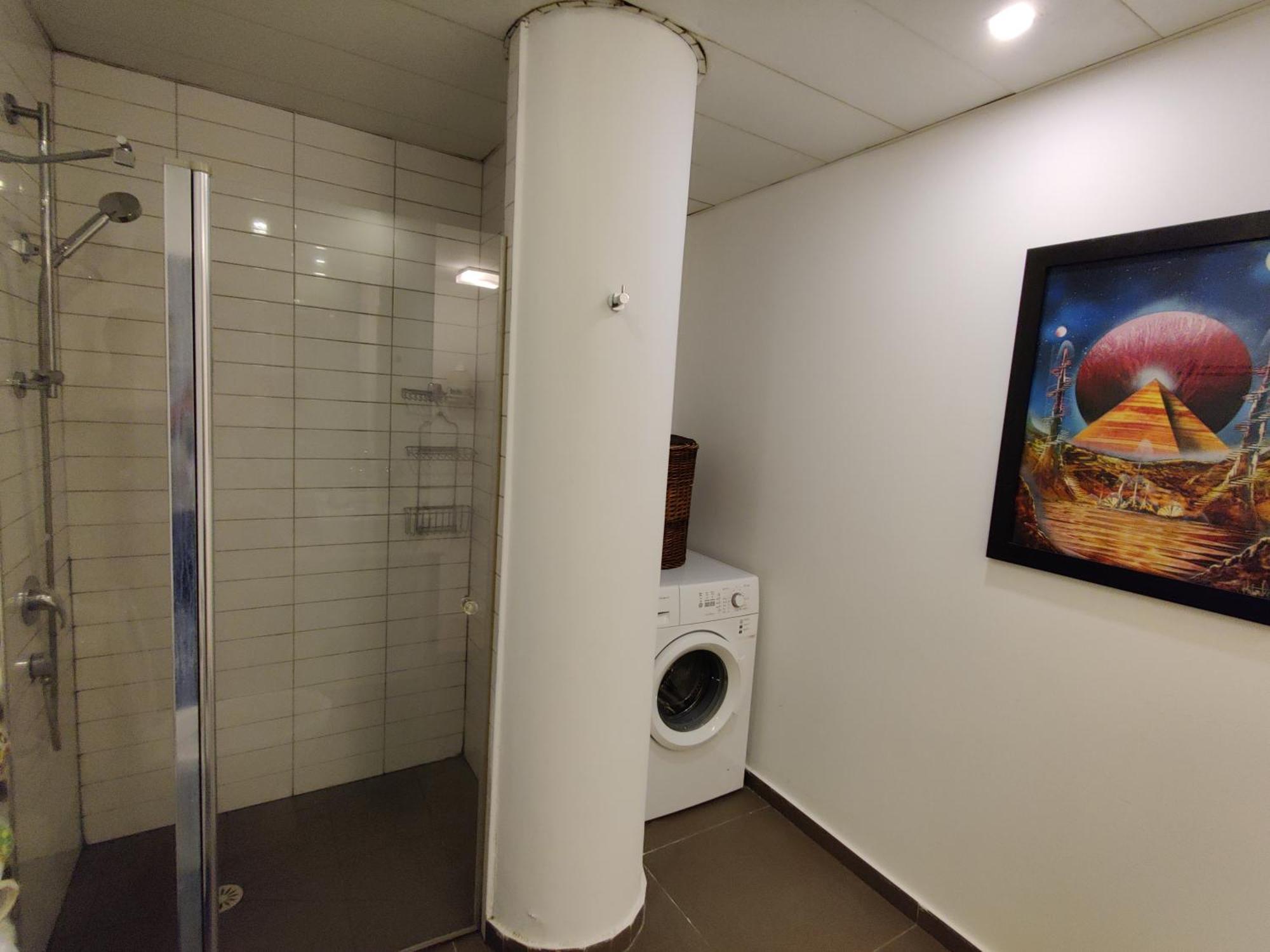 Central Stay Tlv Beachfront Tel Aviv Bilik gambar