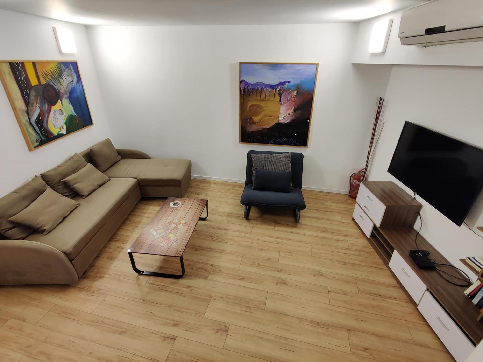 Central Stay Tlv Beachfront Tel Aviv Bilik gambar