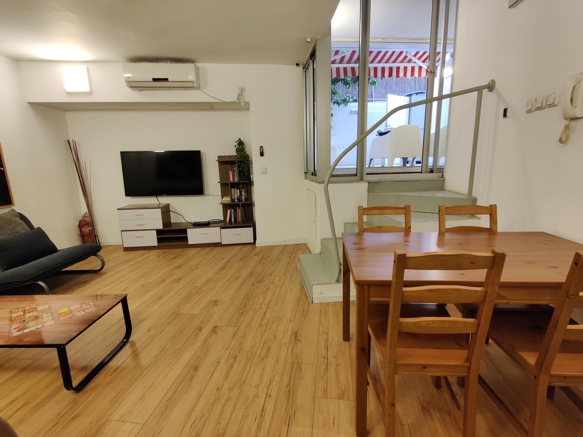 Central Stay Tlv Beachfront Tel Aviv Bilik gambar