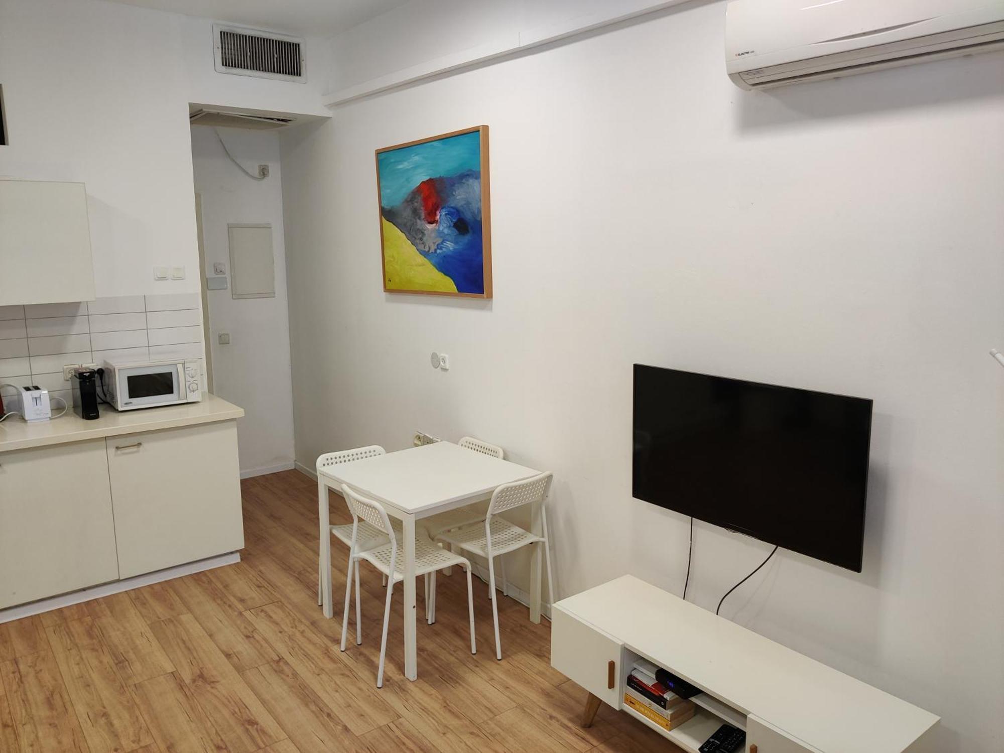 Central Stay Tlv Beachfront Tel Aviv Bilik gambar