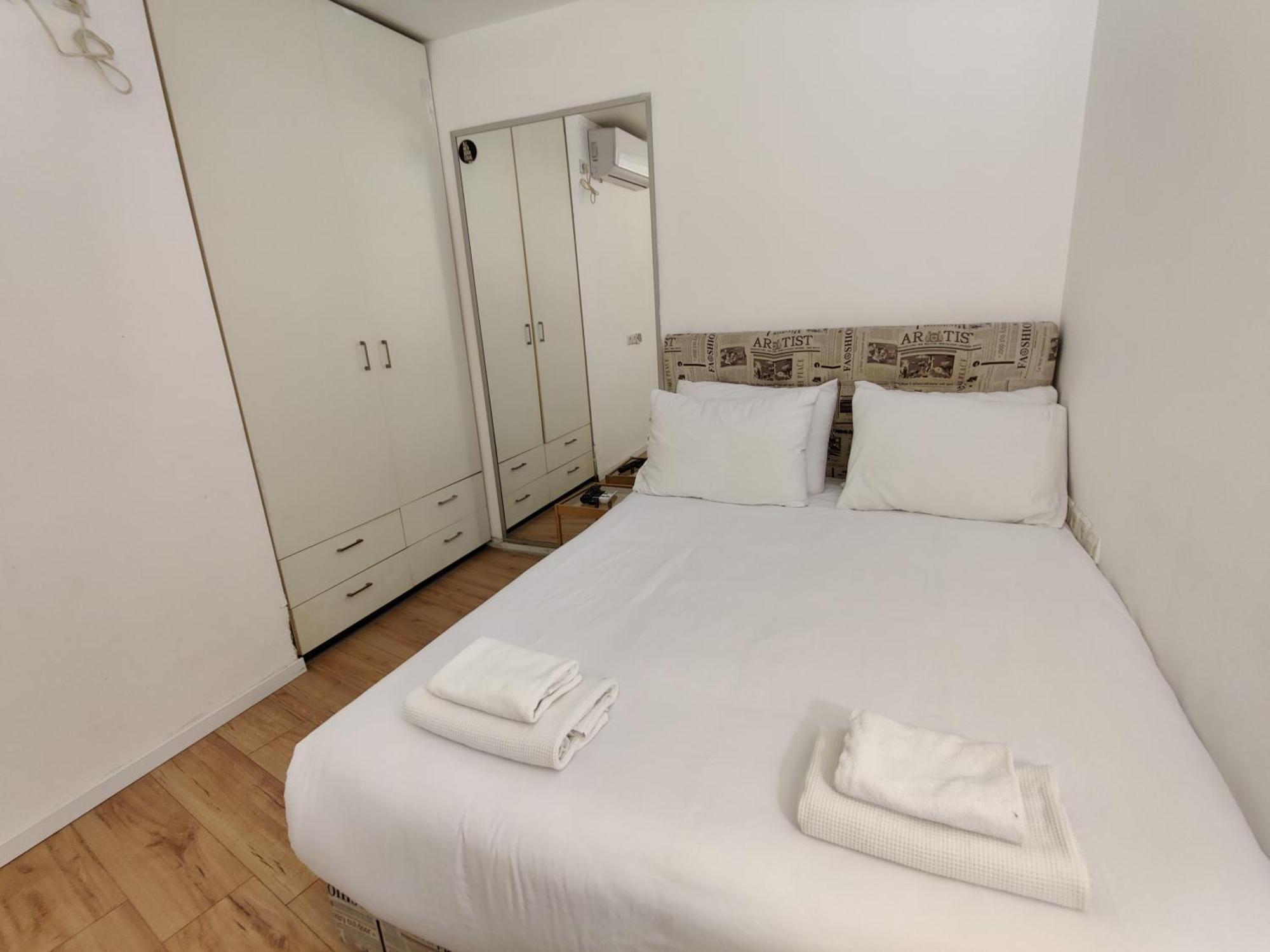 Central Stay Tlv Beachfront Tel Aviv Bilik gambar
