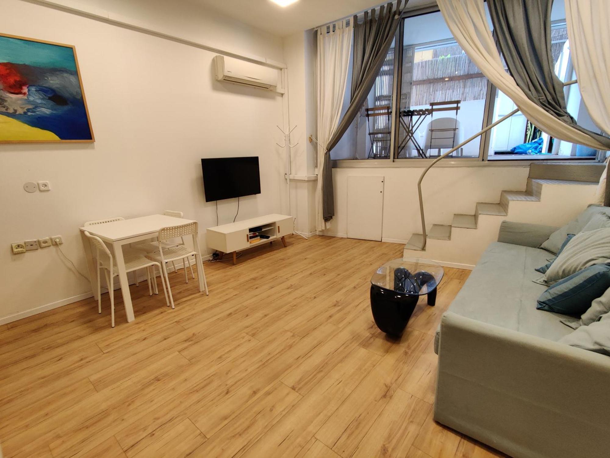 Central Stay Tlv Beachfront Tel Aviv Bilik gambar