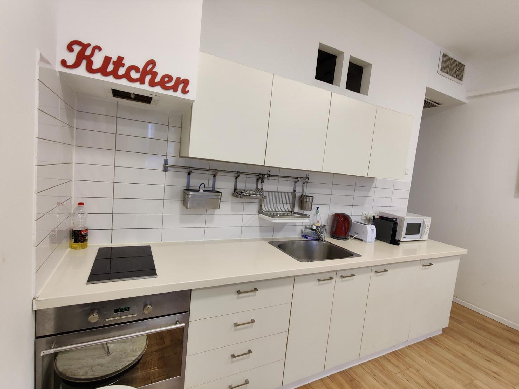 Central Stay Tlv Beachfront Tel Aviv Bilik gambar