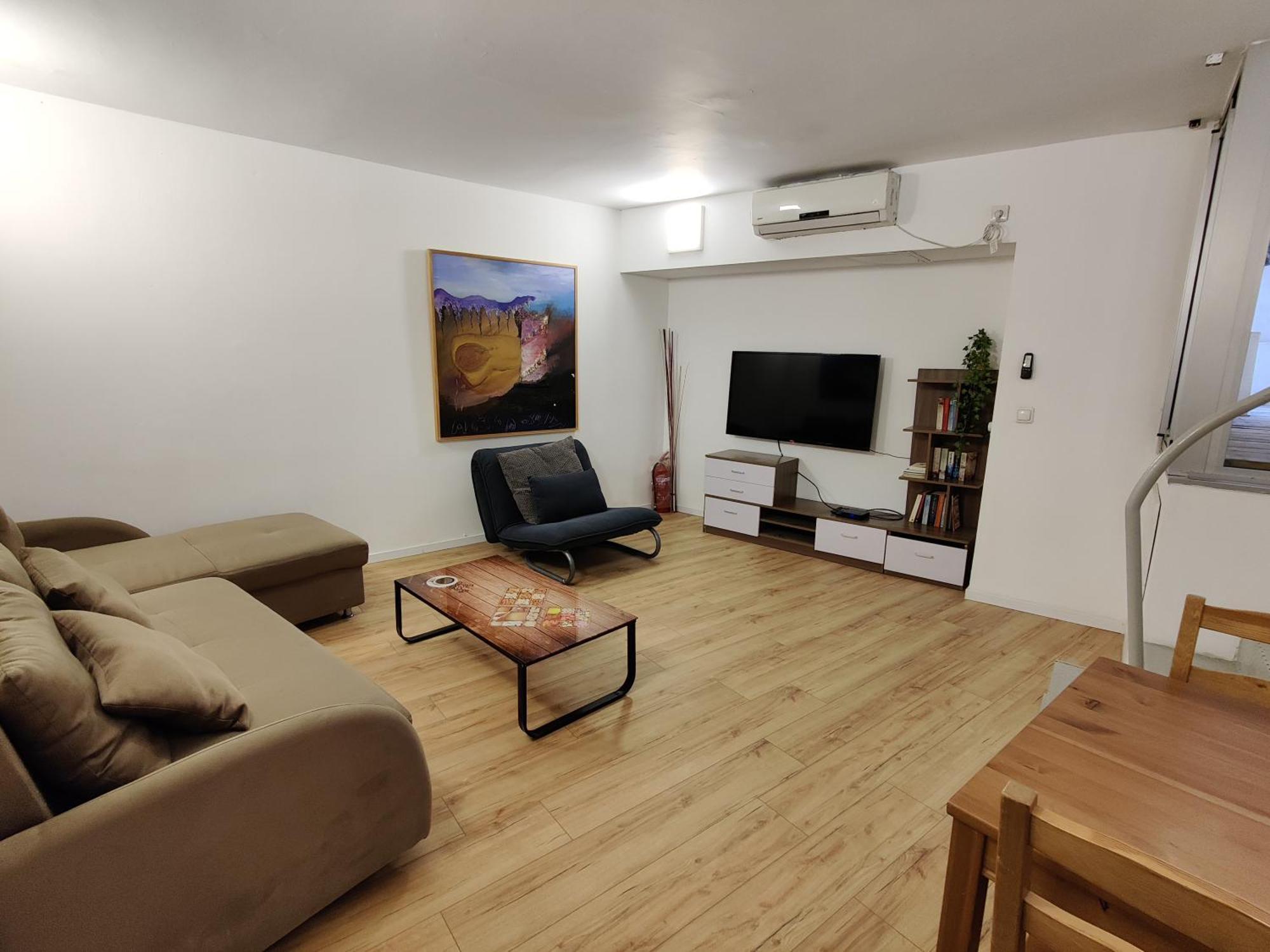 Central Stay Tlv Beachfront Tel Aviv Bilik gambar