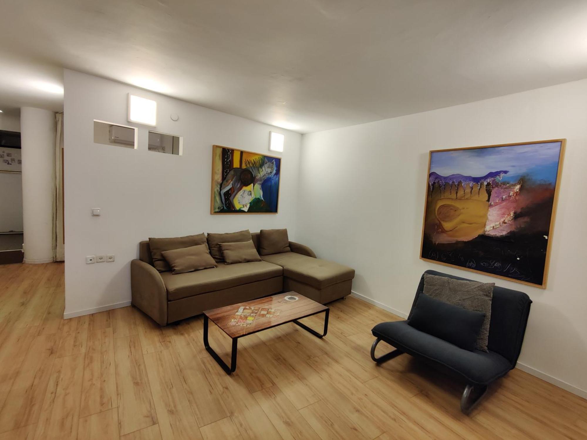 Central Stay Tlv Beachfront Tel Aviv Bilik gambar