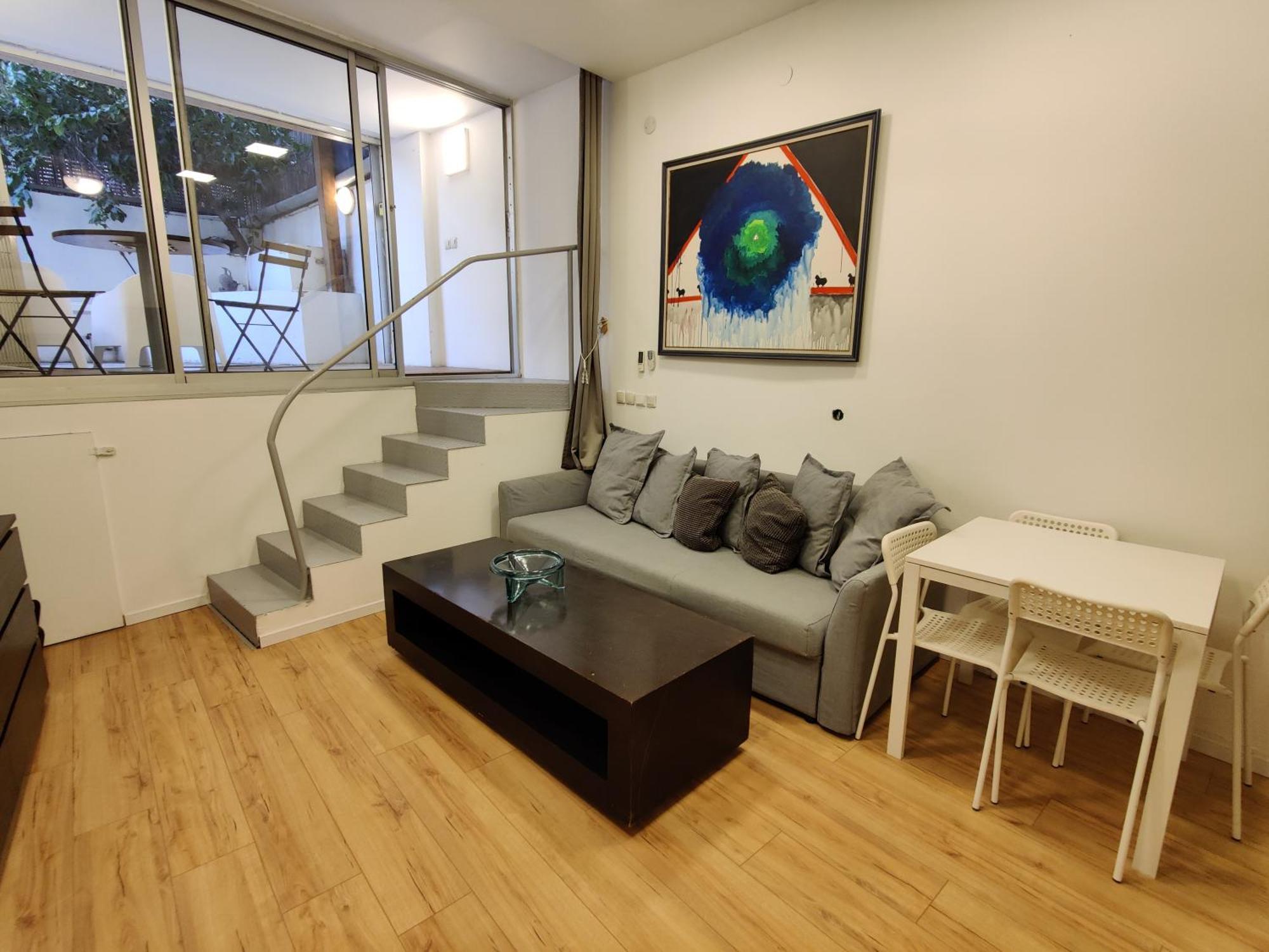 Central Stay Tlv Beachfront Tel Aviv Bilik gambar