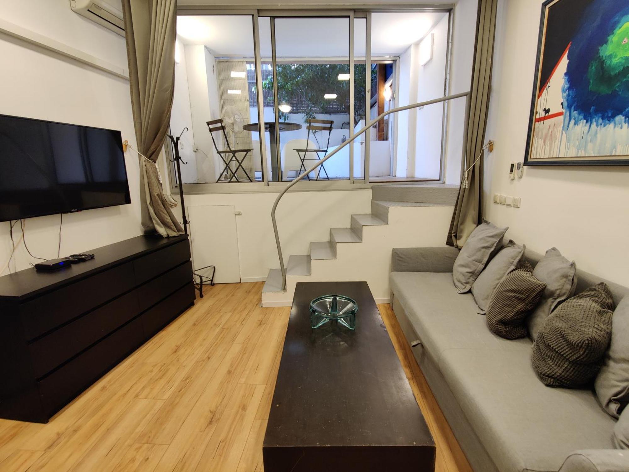 Central Stay Tlv Beachfront Tel Aviv Bilik gambar