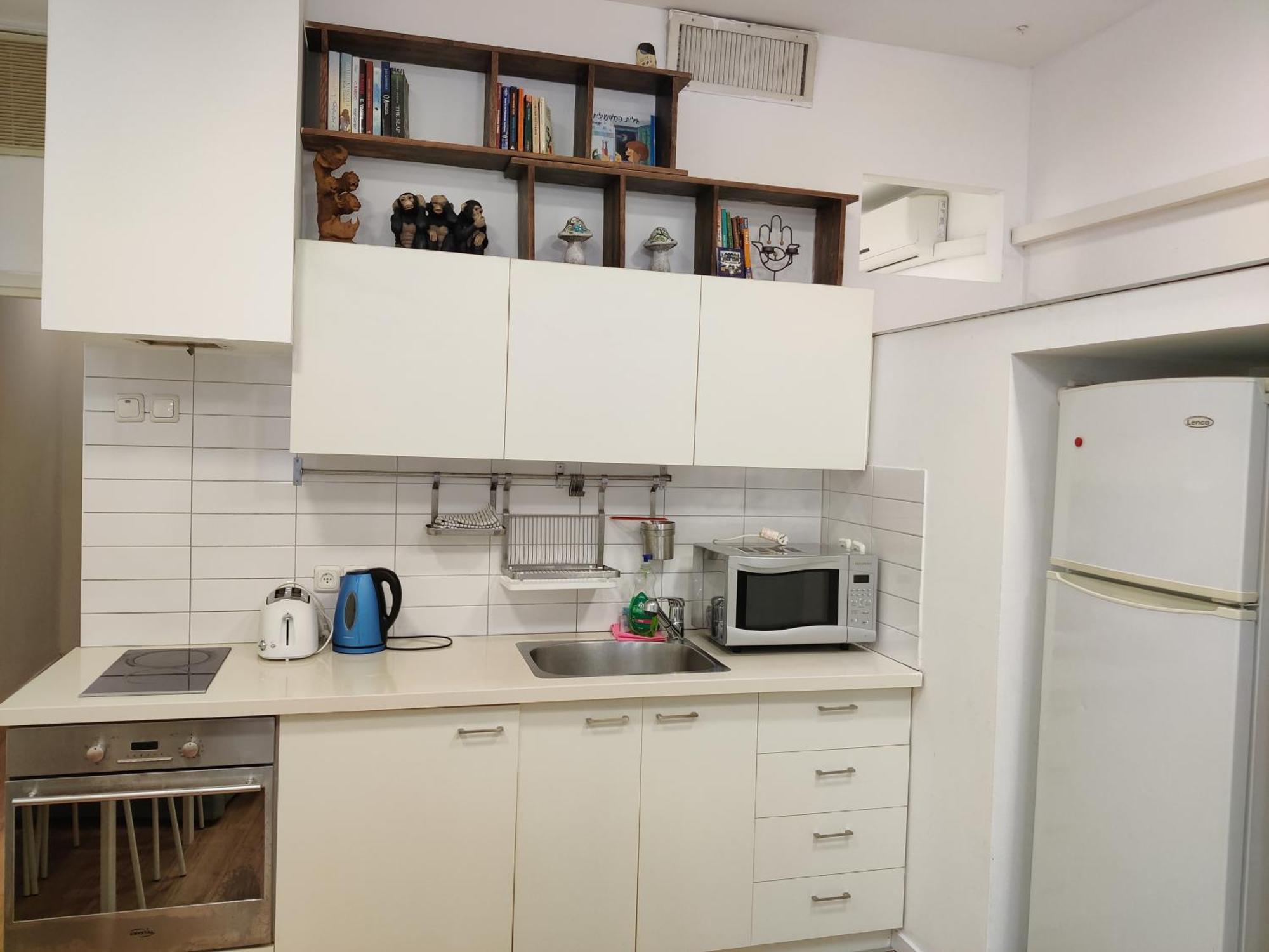 Central Stay Tlv Beachfront Tel Aviv Bilik gambar