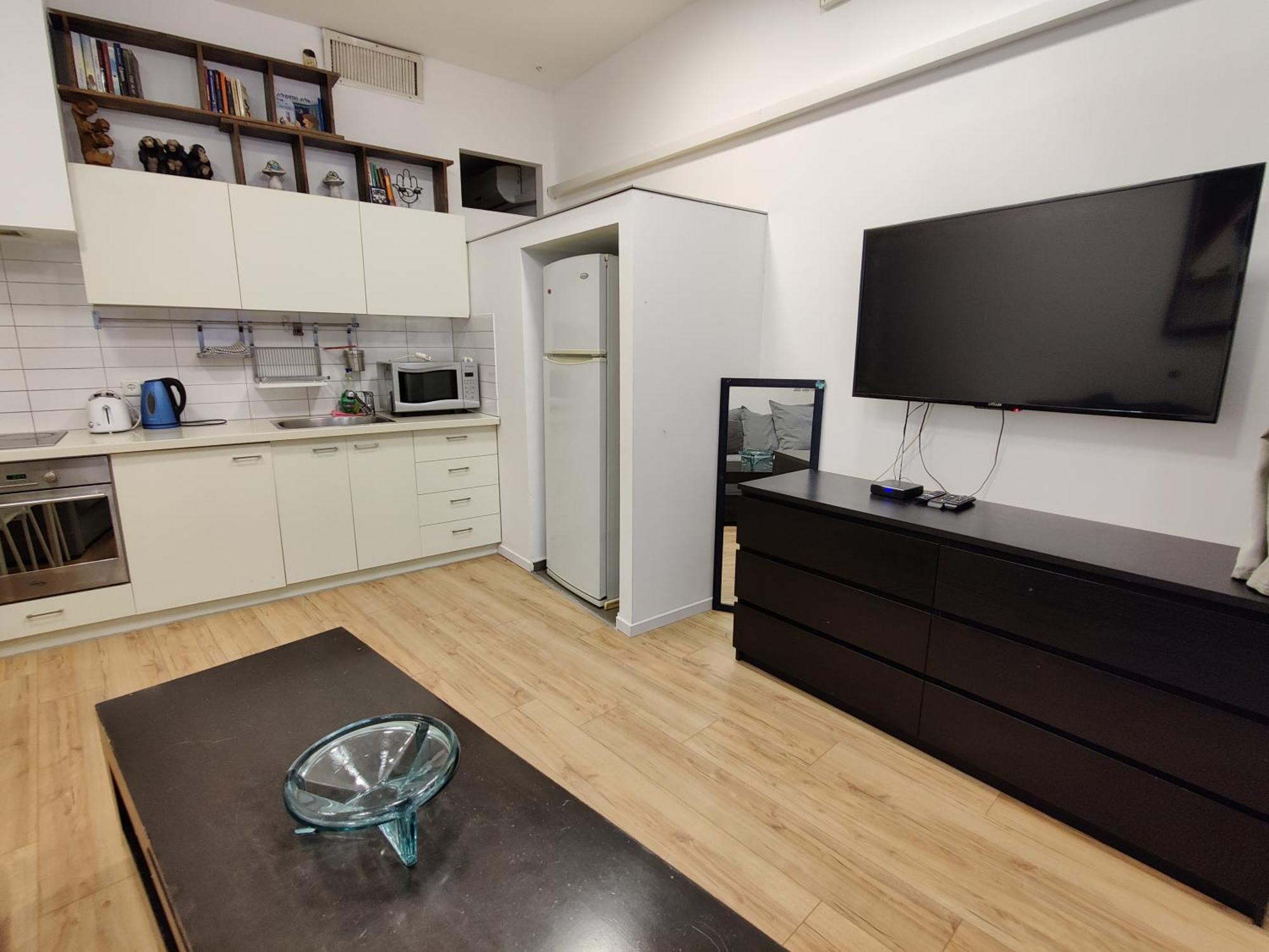 Central Stay Tlv Beachfront Tel Aviv Bilik gambar
