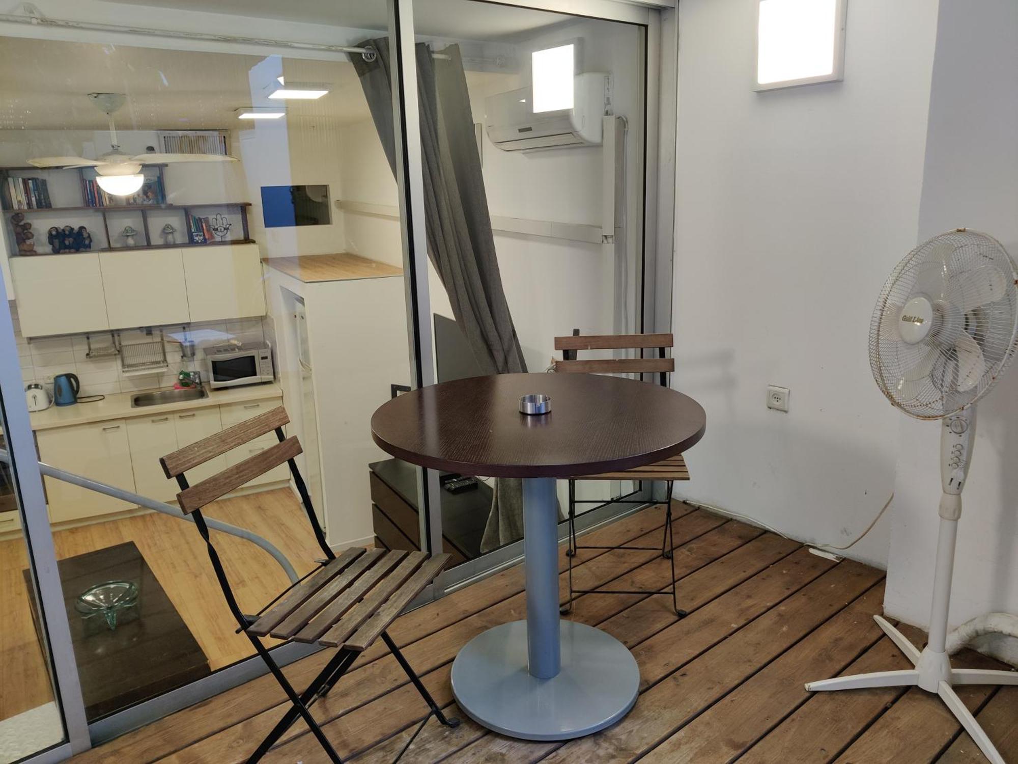 Central Stay Tlv Beachfront Tel Aviv Bilik gambar