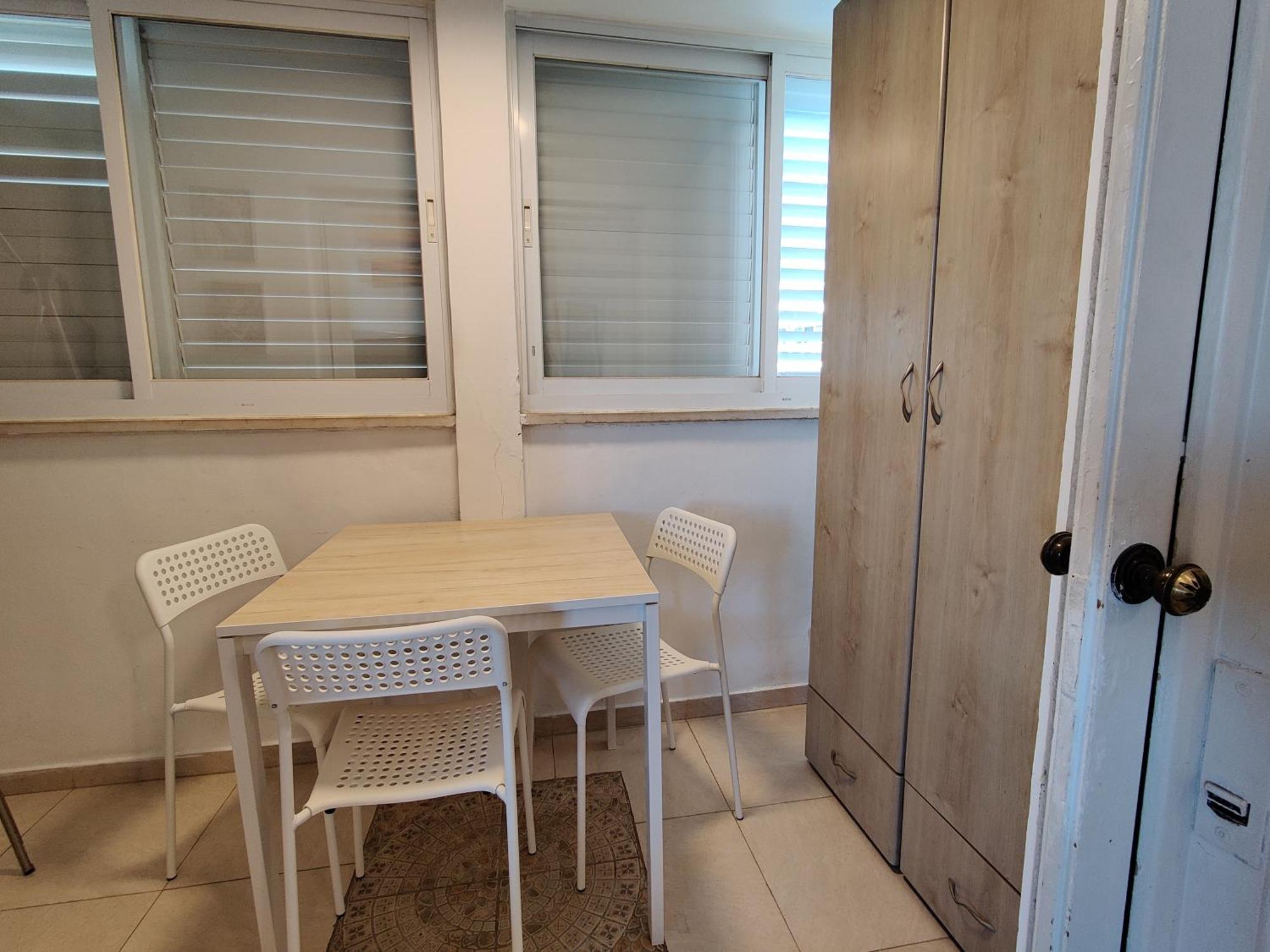 Central Stay Tlv Beachfront Tel Aviv Bilik gambar