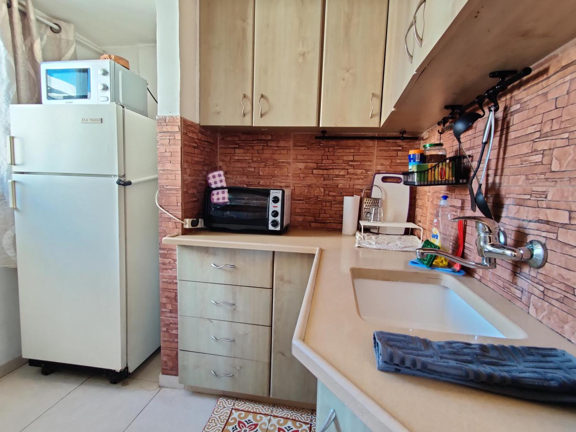 Central Stay Tlv Beachfront Tel Aviv Bilik gambar