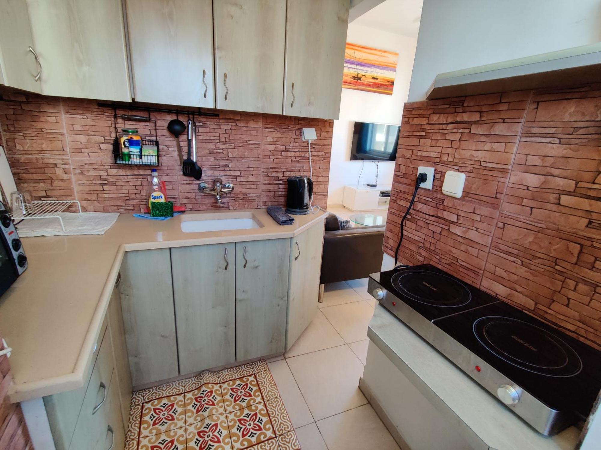 Central Stay Tlv Beachfront Tel Aviv Bilik gambar