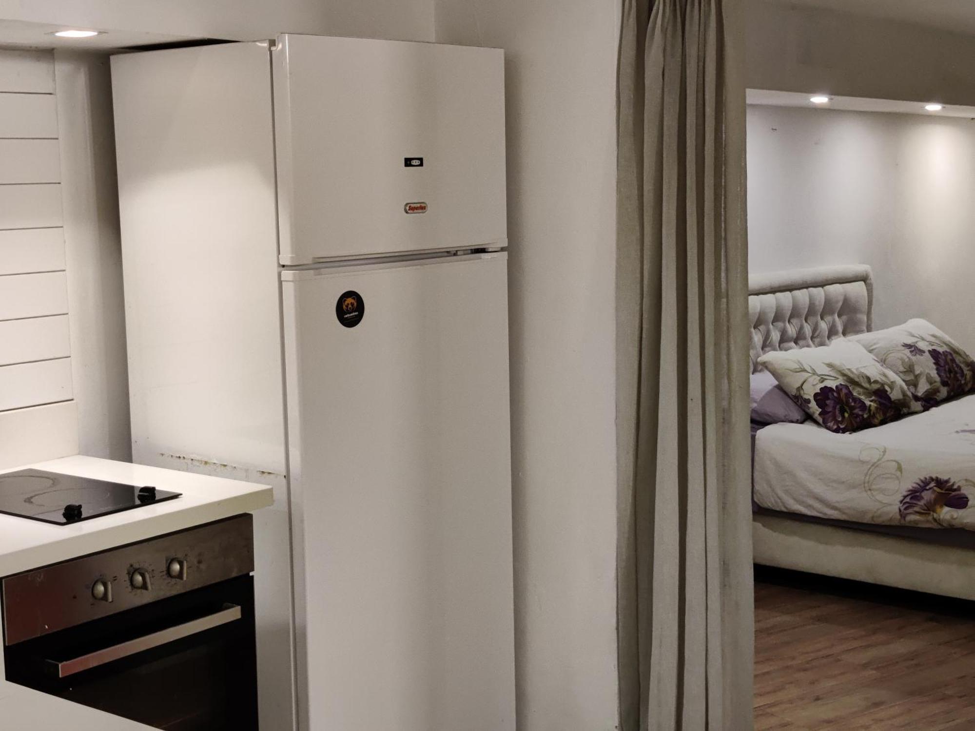 Central Stay Tlv Beachfront Tel Aviv Bilik gambar