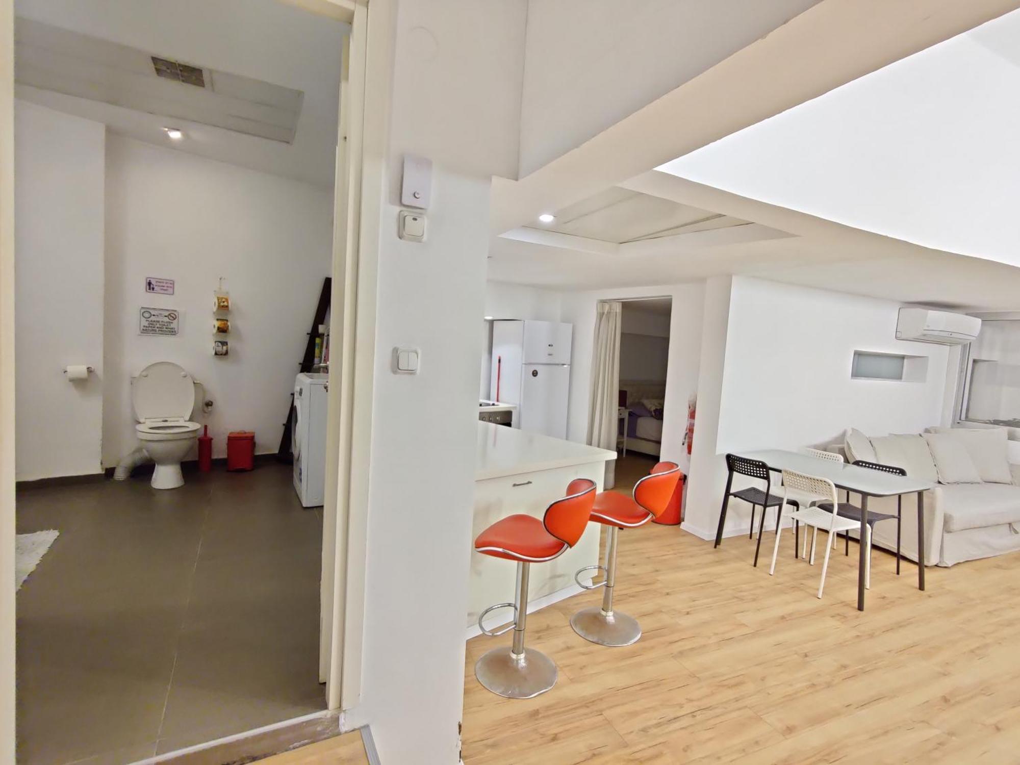 Central Stay Tlv Beachfront Tel Aviv Bilik gambar