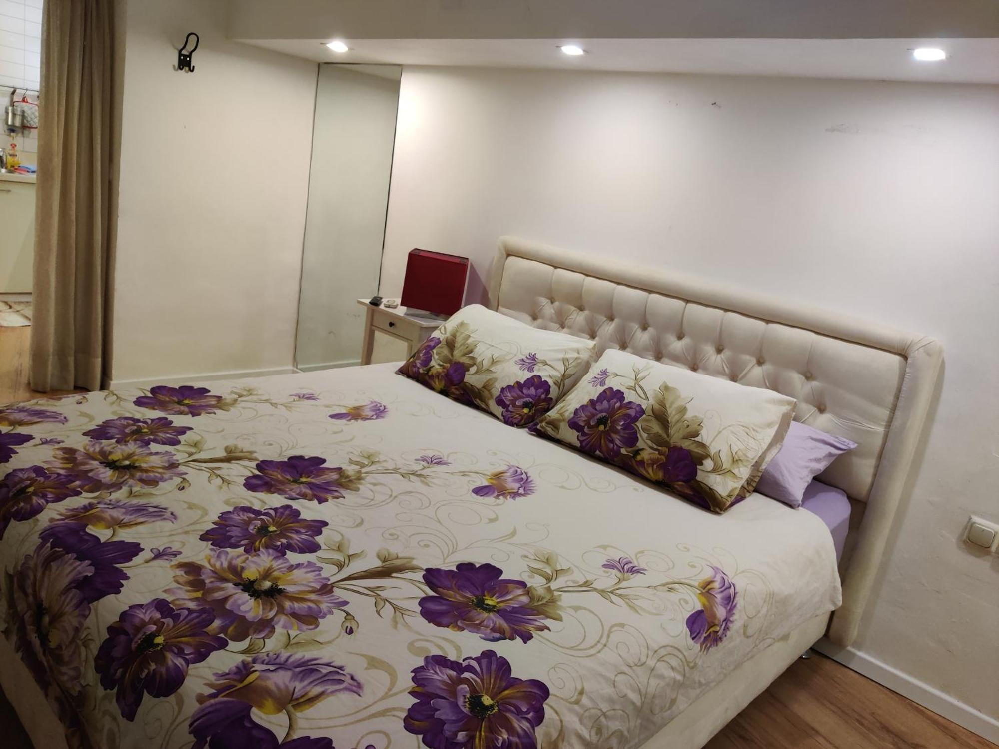 Central Stay Tlv Beachfront Tel Aviv Bilik gambar