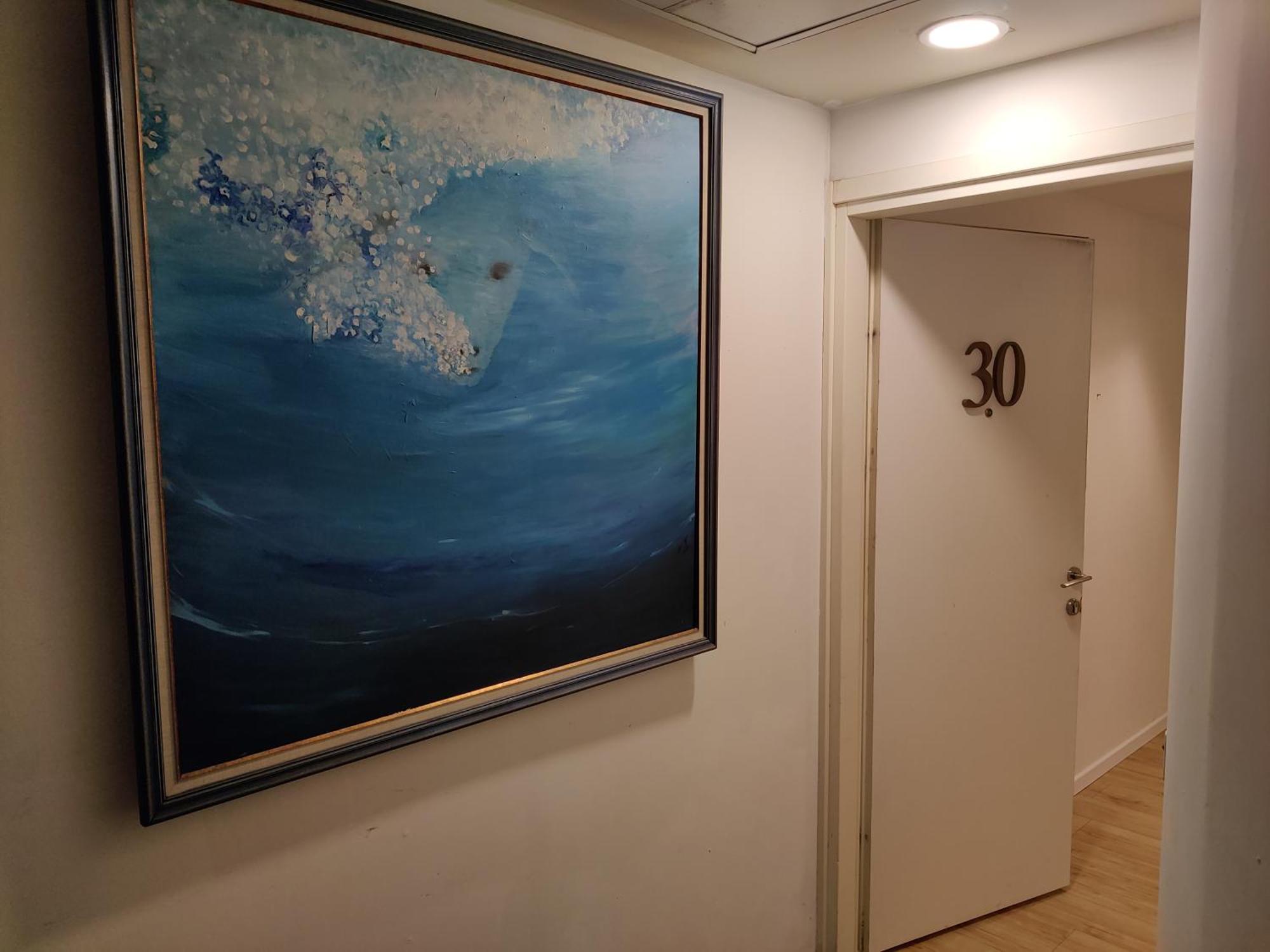 Central Stay Tlv Beachfront Tel Aviv Bilik gambar