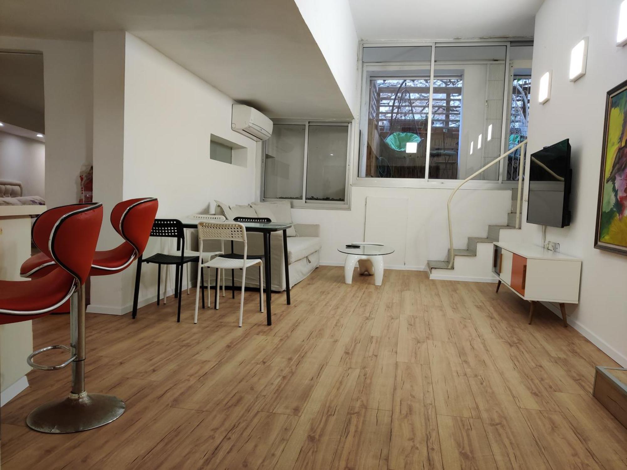 Central Stay Tlv Beachfront Tel Aviv Bilik gambar