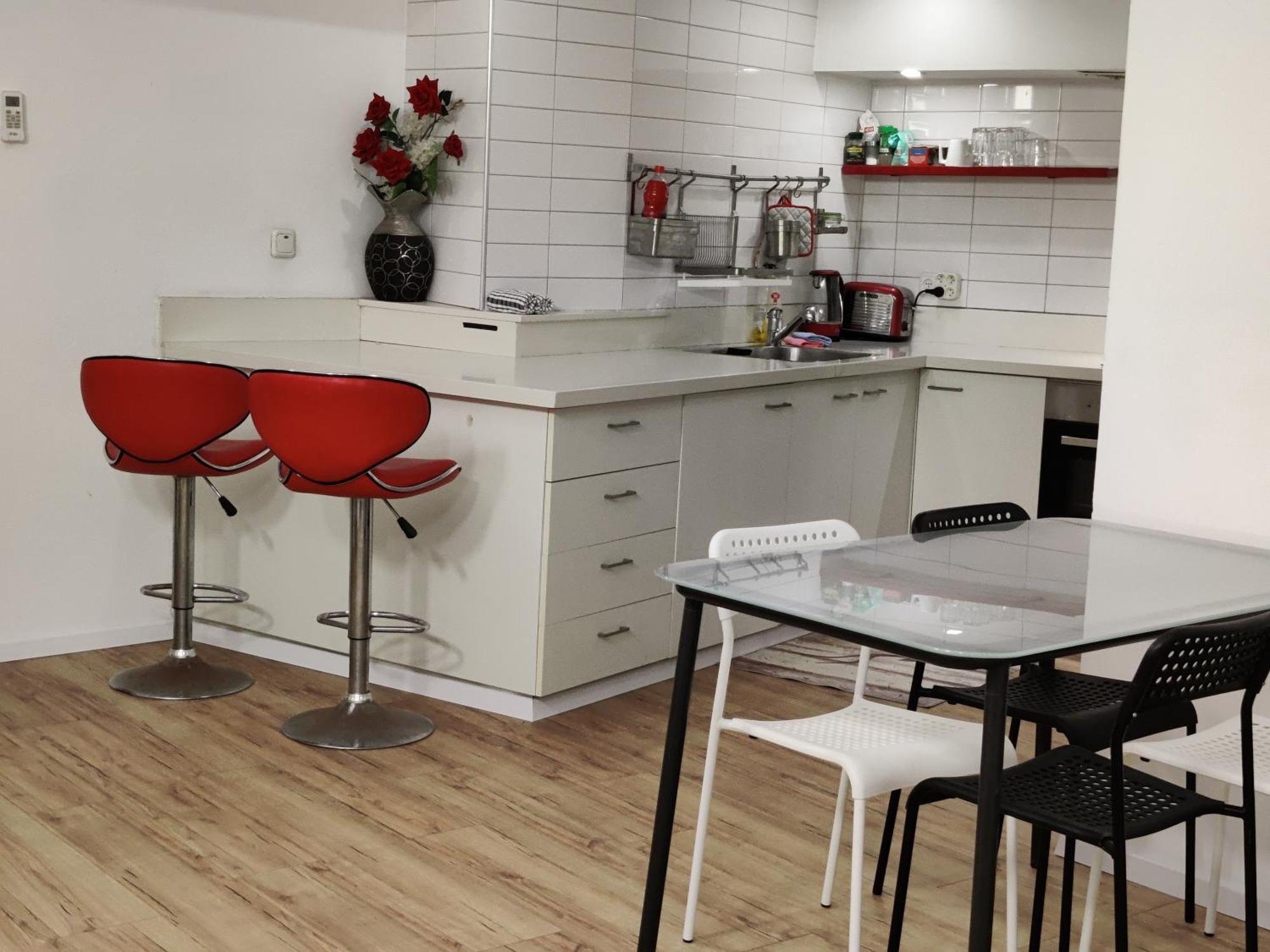 Central Stay Tlv Beachfront Tel Aviv Bilik gambar