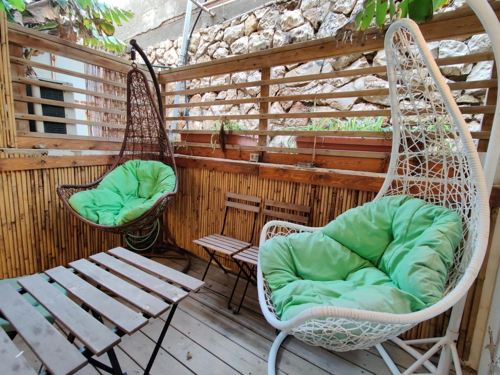 Central Stay Tlv Beachfront Tel Aviv Bilik gambar