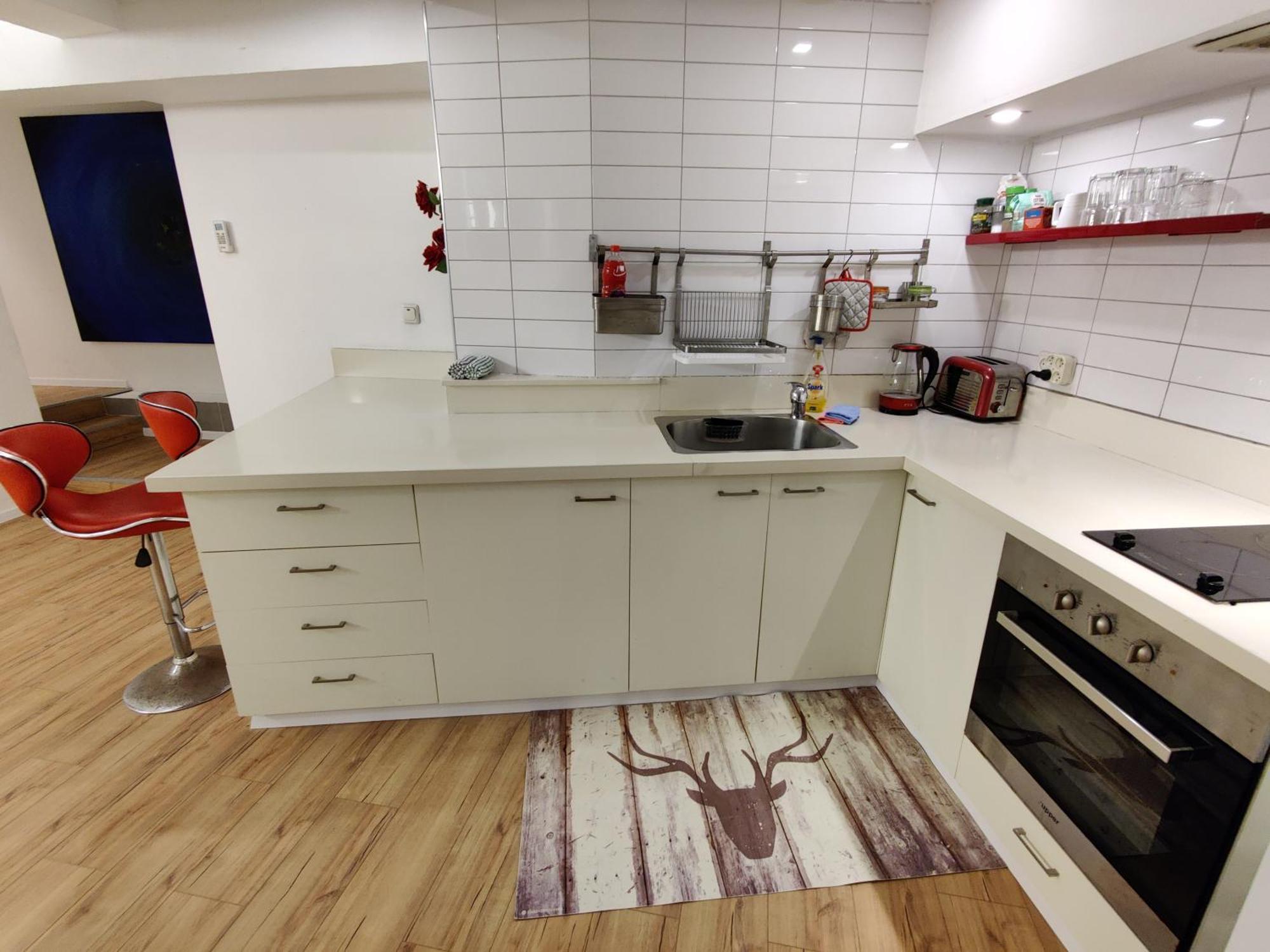 Central Stay Tlv Beachfront Tel Aviv Bilik gambar