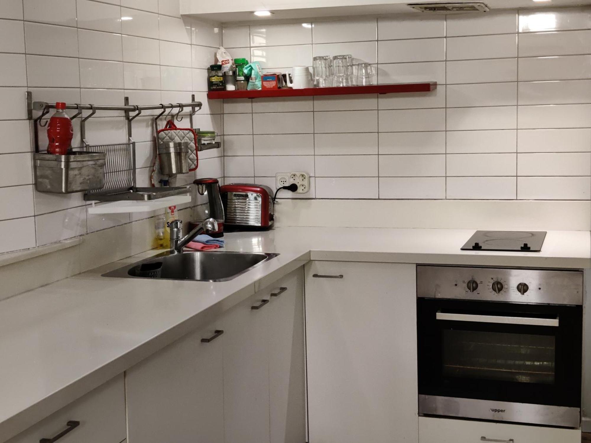 Central Stay Tlv Beachfront Tel Aviv Bilik gambar