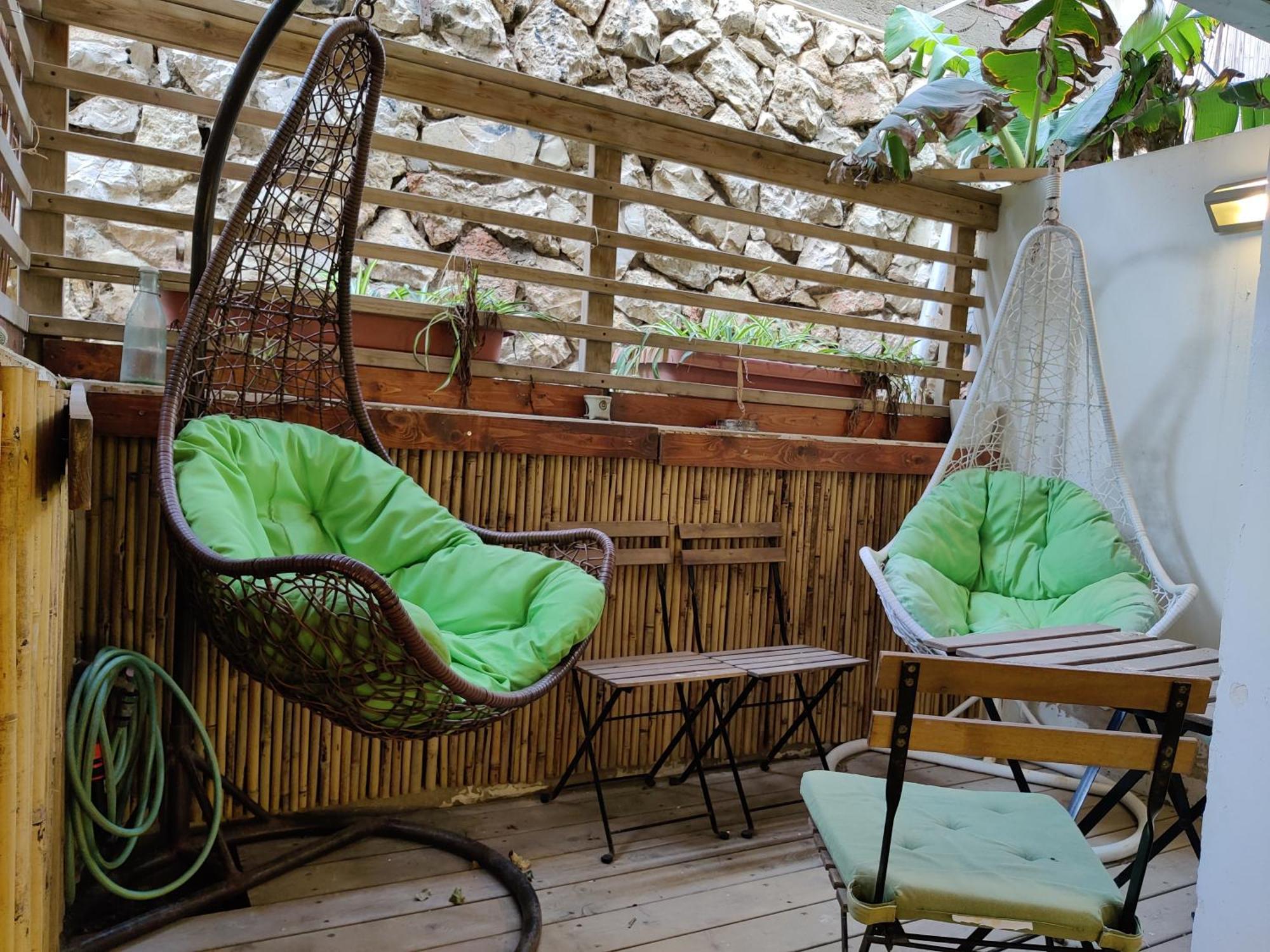 Central Stay Tlv Beachfront Tel Aviv Bilik gambar